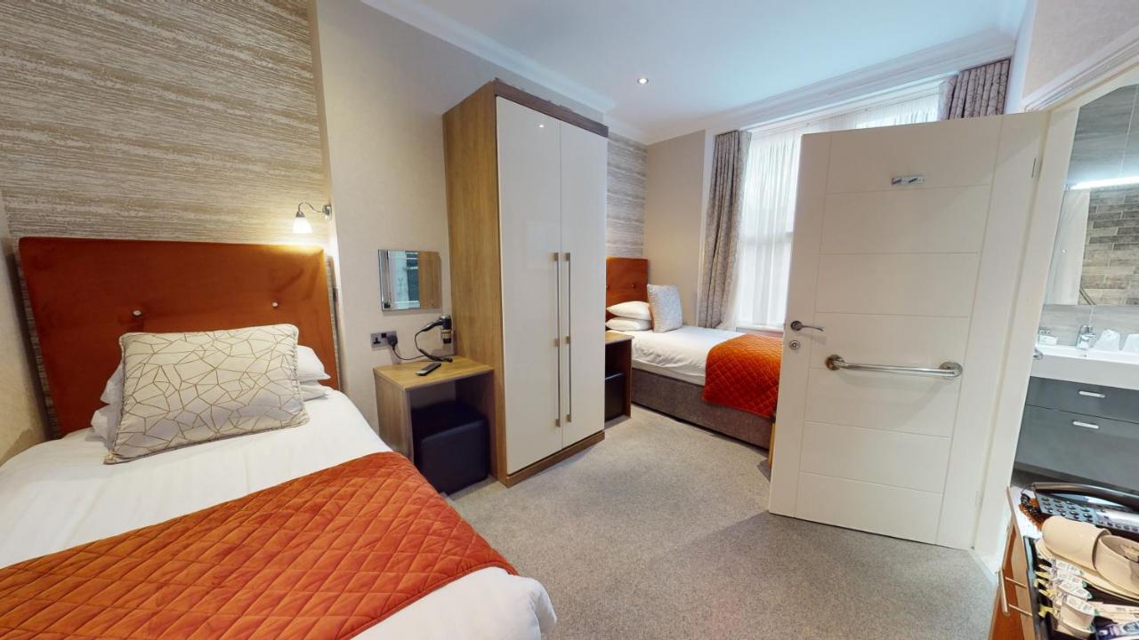 Tynedale Hotel Llandudno Kültér fotó