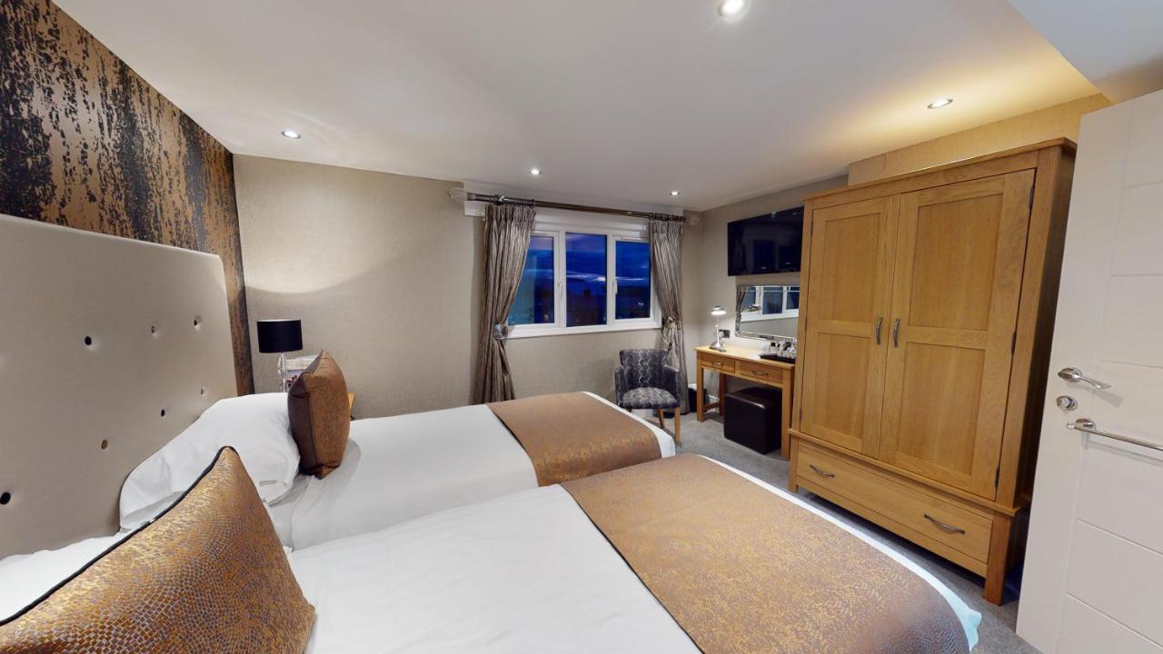 Tynedale Hotel Llandudno Kültér fotó