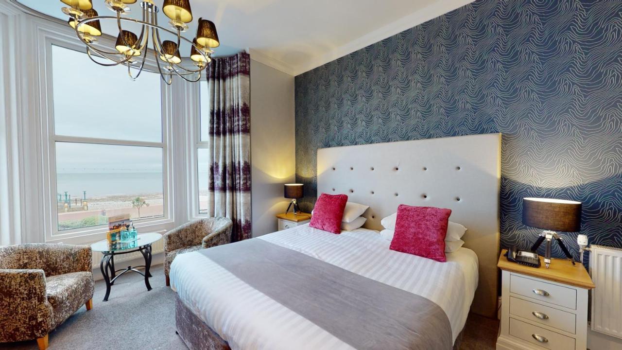 Tynedale Hotel Llandudno Kültér fotó