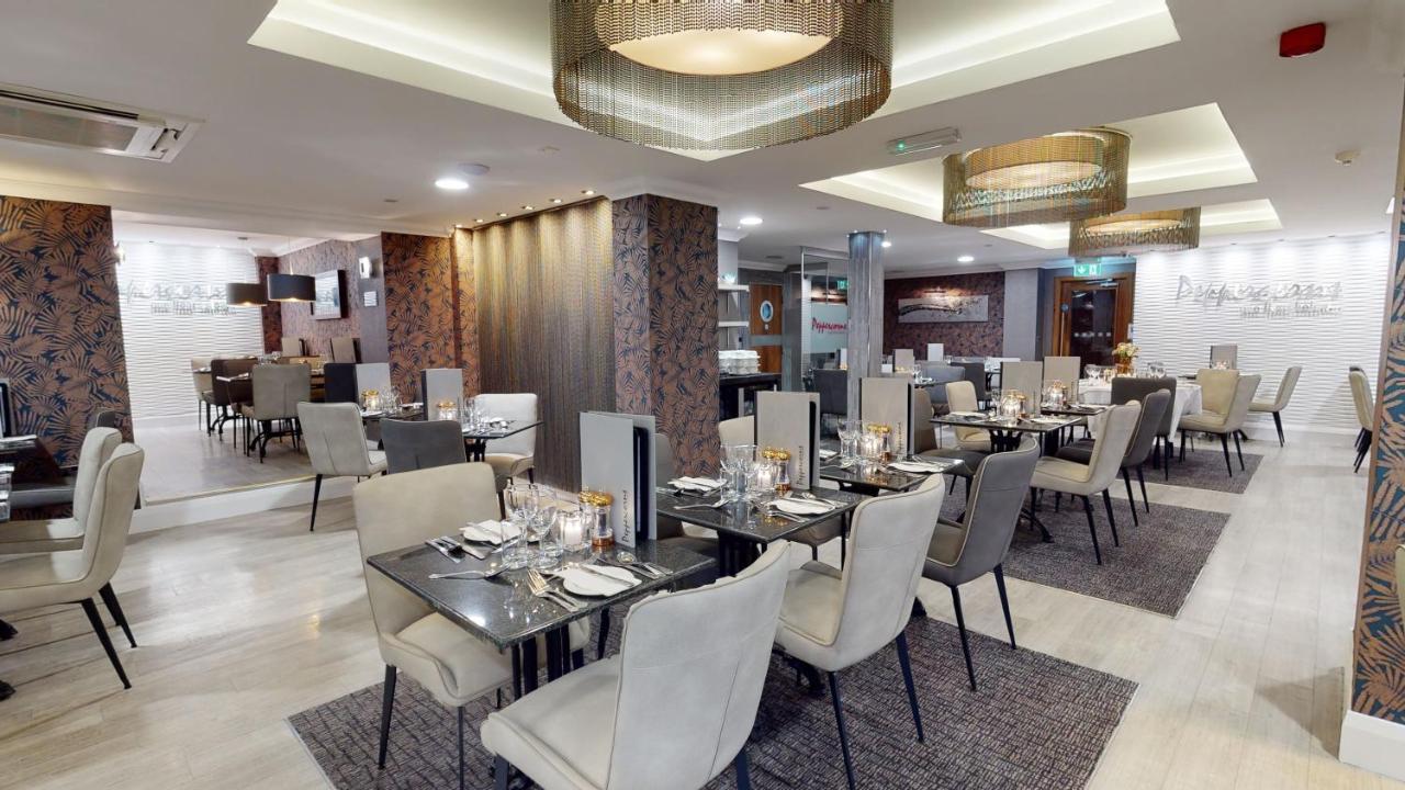Tynedale Hotel Llandudno Kültér fotó