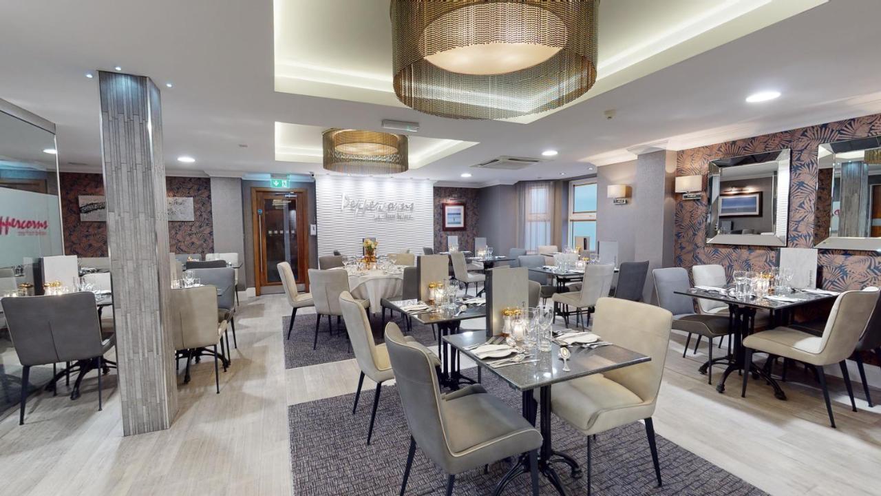 Tynedale Hotel Llandudno Kültér fotó