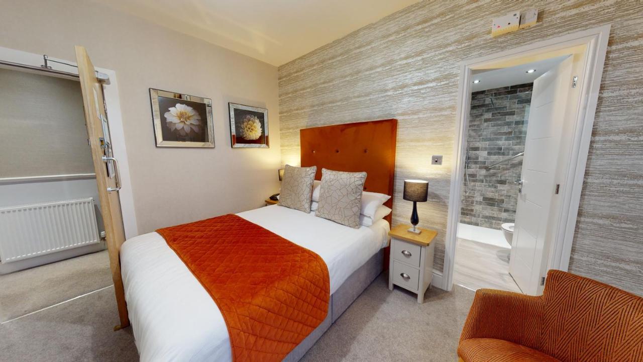 Tynedale Hotel Llandudno Kültér fotó