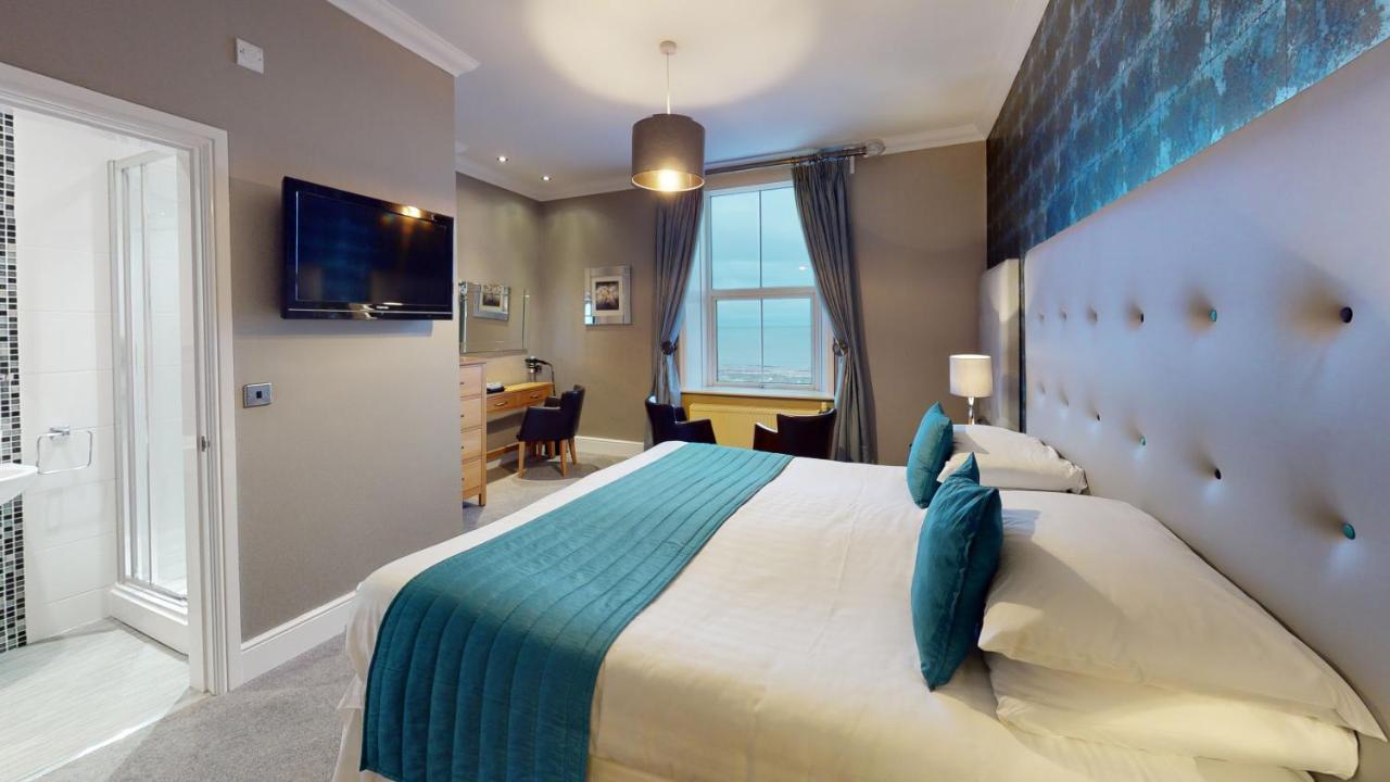 Tynedale Hotel Llandudno Kültér fotó